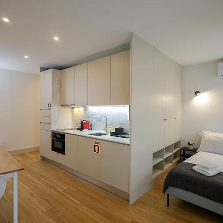 Martires Sweet Apts By Portocityhosts Екстериор снимка