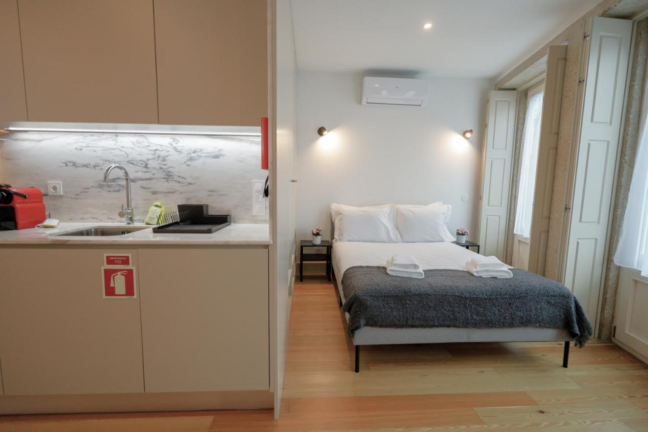 Martires Sweet Apts By Portocityhosts Екстериор снимка