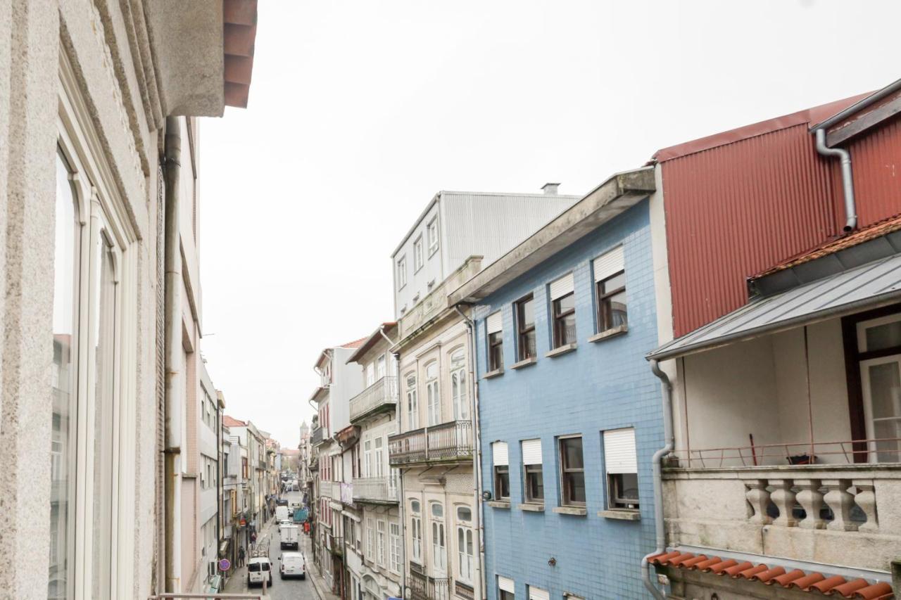 Martires Sweet Apts By Portocityhosts Екстериор снимка