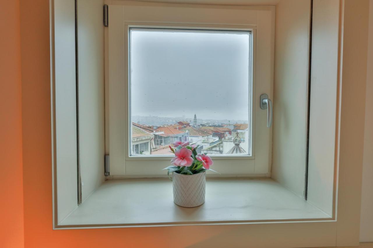 Martires Sweet Apts By Portocityhosts Екстериор снимка
