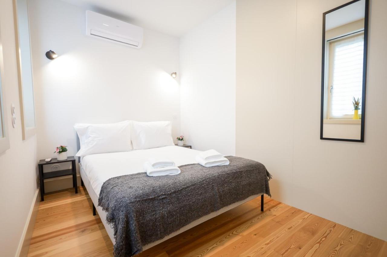 Martires Sweet Apts By Portocityhosts Екстериор снимка