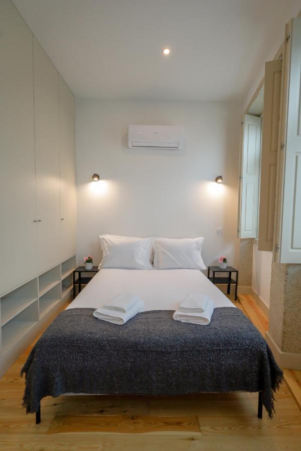 Martires Sweet Apts By Portocityhosts Екстериор снимка