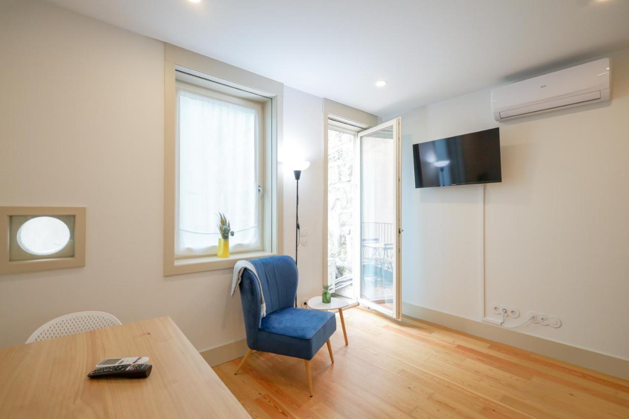 Martires Sweet Apts By Portocityhosts Екстериор снимка