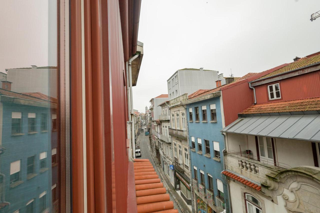 Martires Sweet Apts By Portocityhosts Екстериор снимка