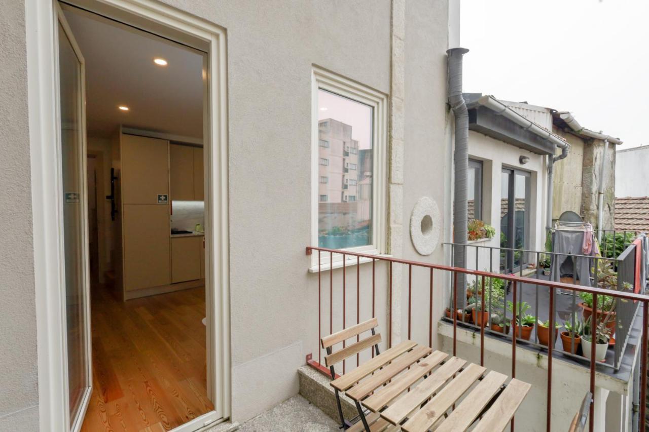 Martires Sweet Apts By Portocityhosts Екстериор снимка