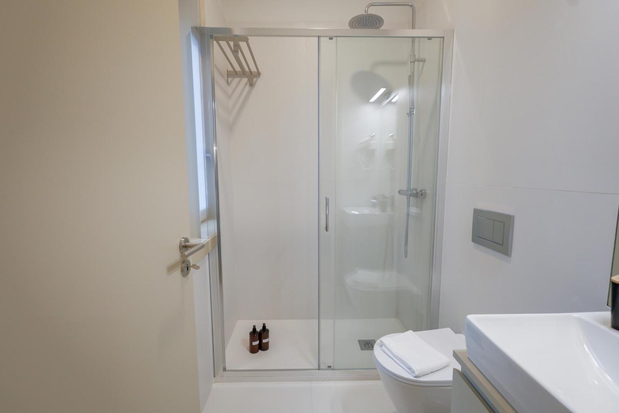 Martires Sweet Apts By Portocityhosts Екстериор снимка