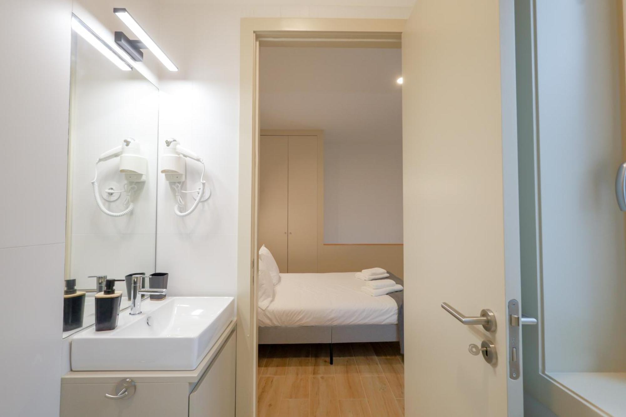 Martires Sweet Apts By Portocityhosts Екстериор снимка