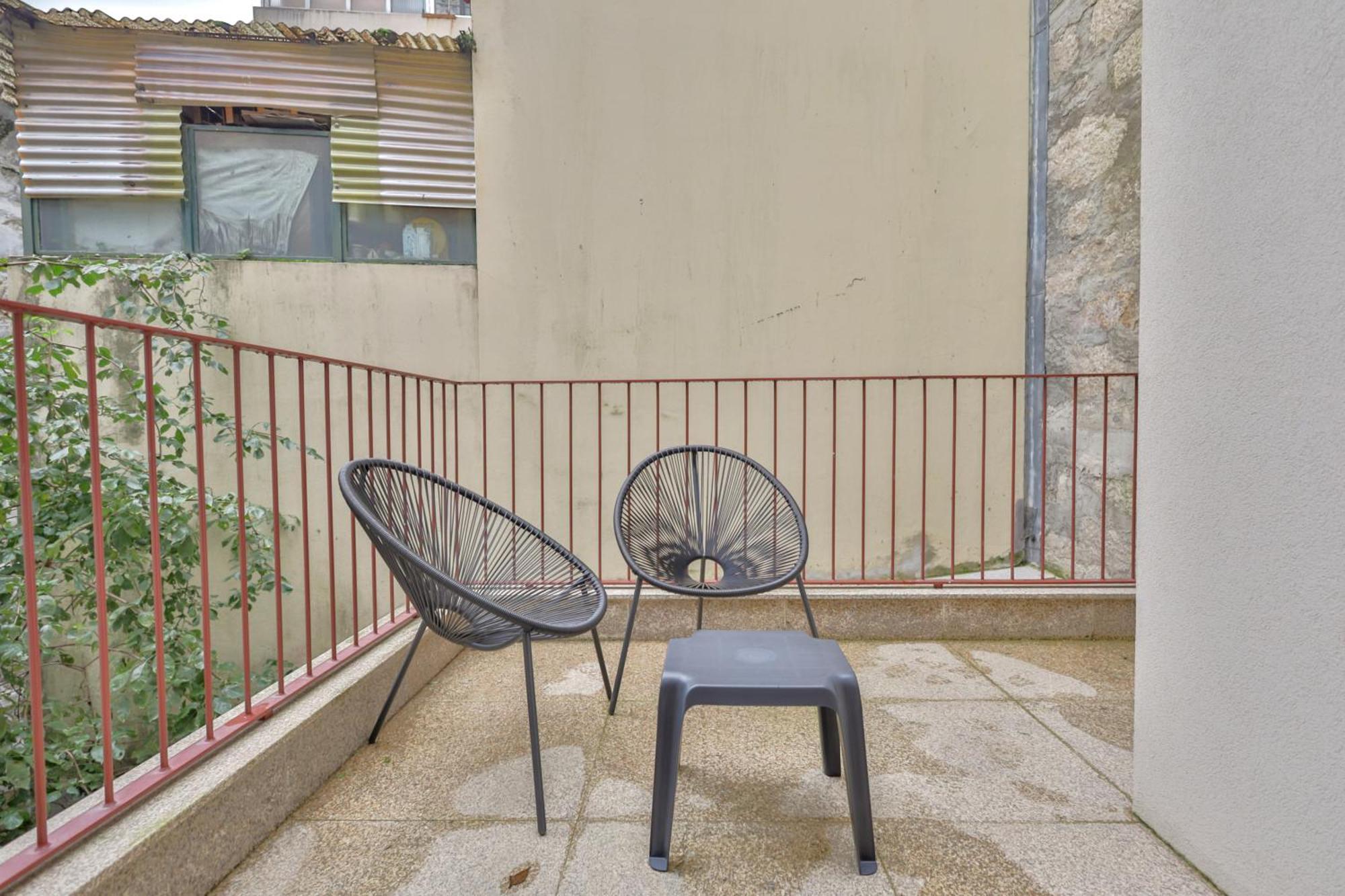 Martires Sweet Apts By Portocityhosts Екстериор снимка