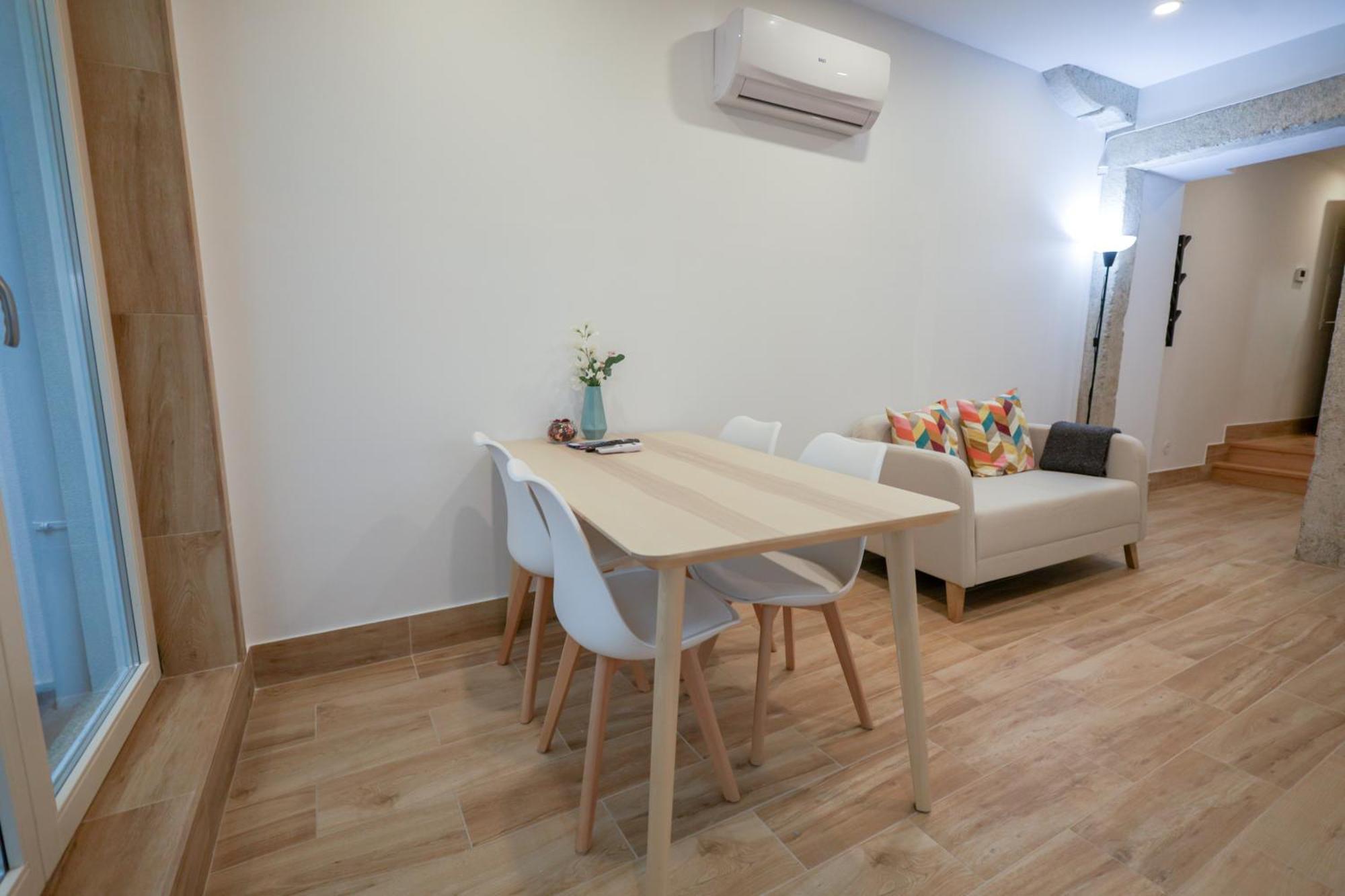 Martires Sweet Apts By Portocityhosts Екстериор снимка