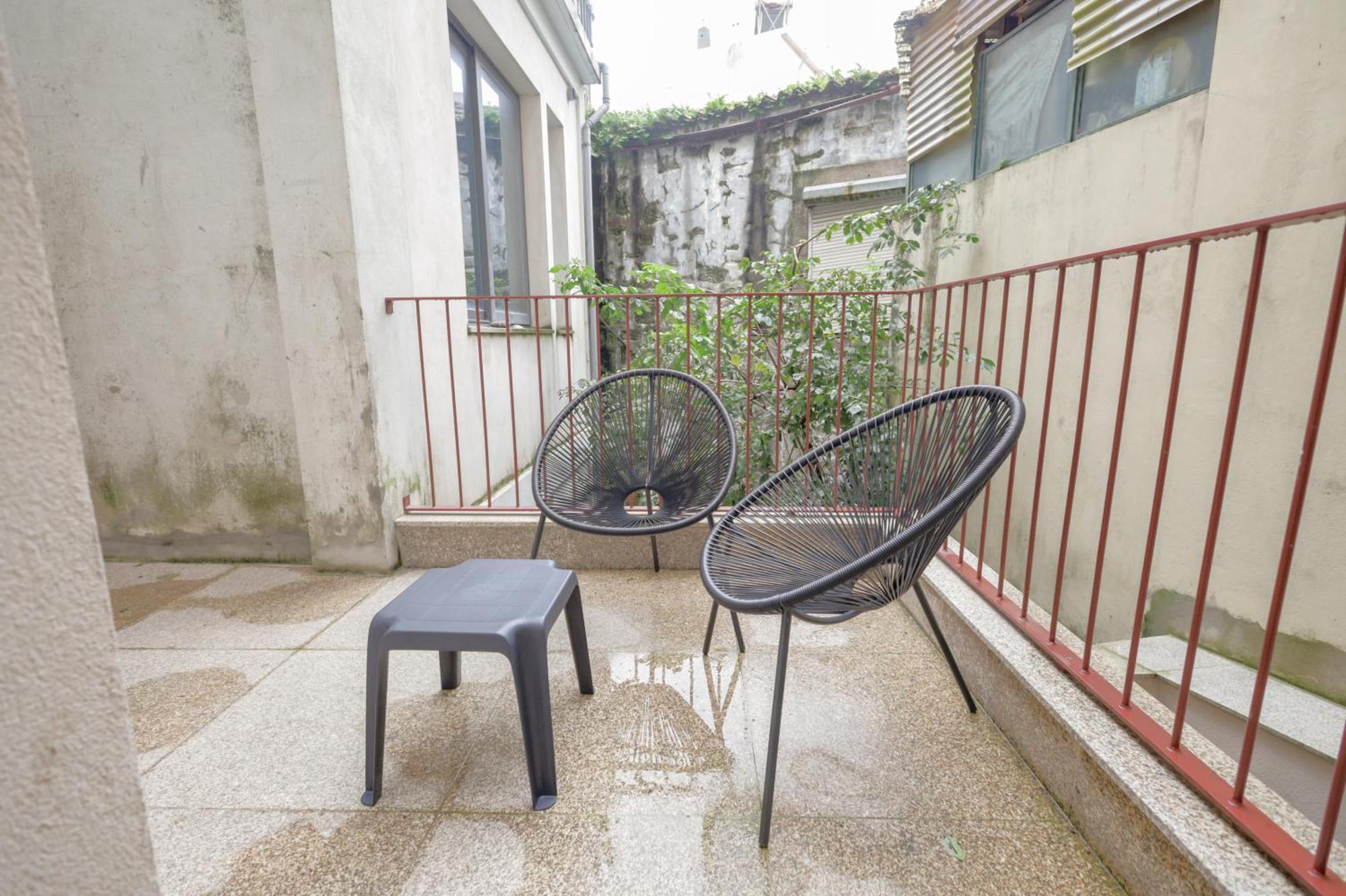 Martires Sweet Apts By Portocityhosts Екстериор снимка