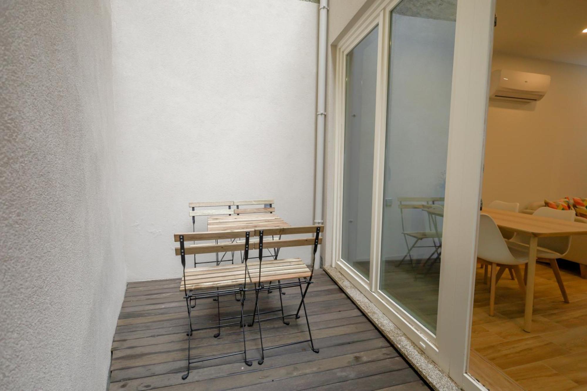 Martires Sweet Apts By Portocityhosts Екстериор снимка