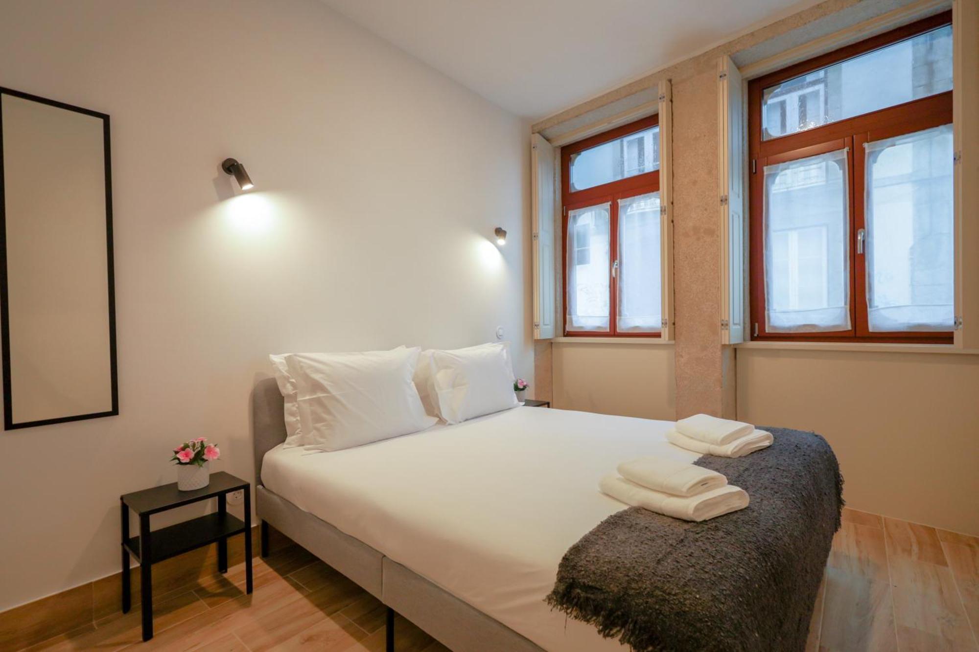 Martires Sweet Apts By Portocityhosts Екстериор снимка