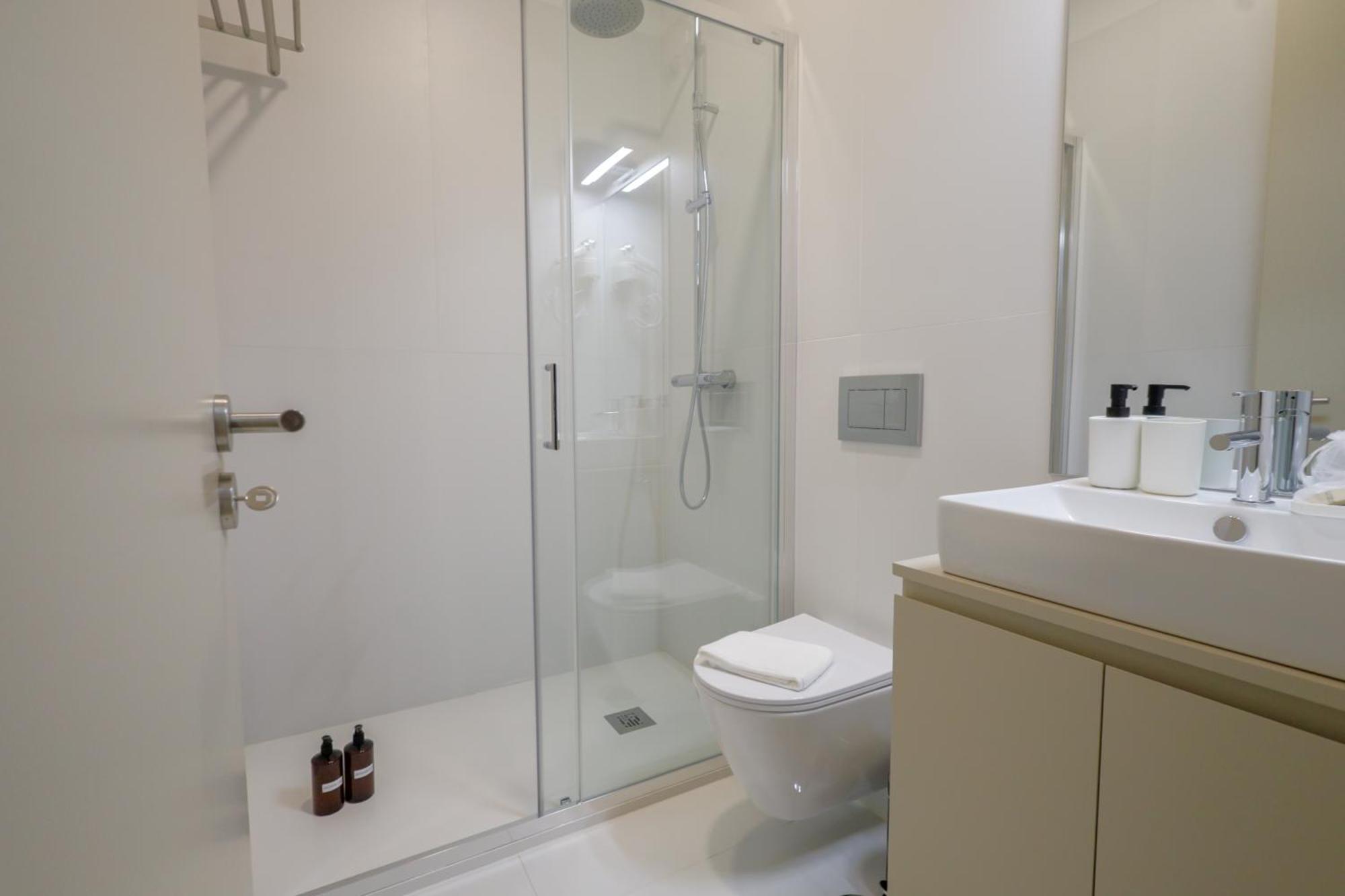 Martires Sweet Apts By Portocityhosts Екстериор снимка