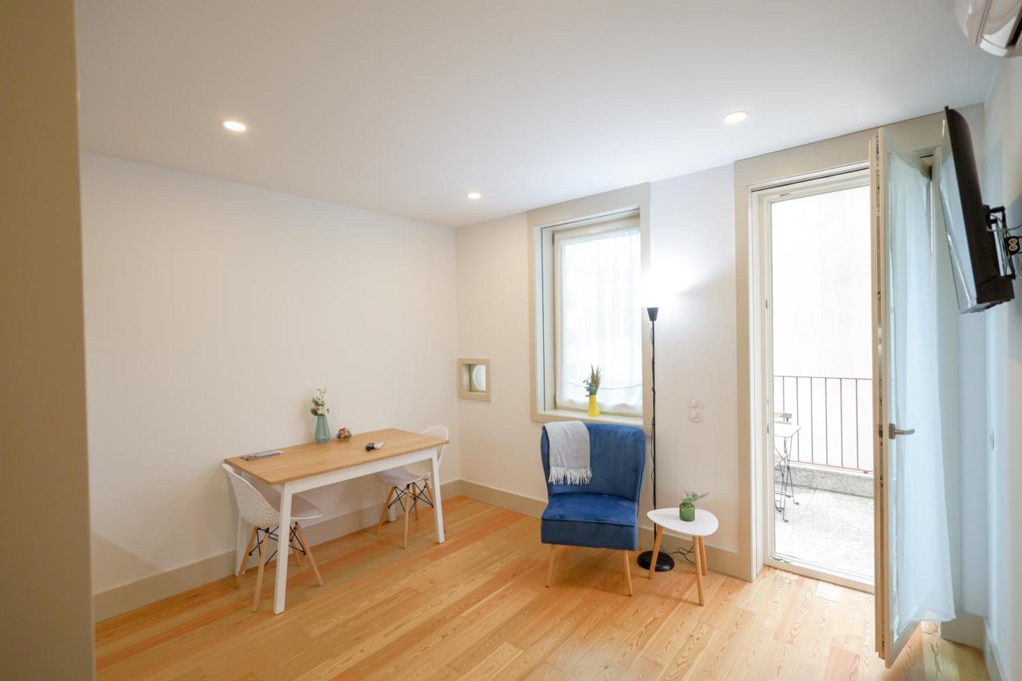 Martires Sweet Apts By Portocityhosts Екстериор снимка