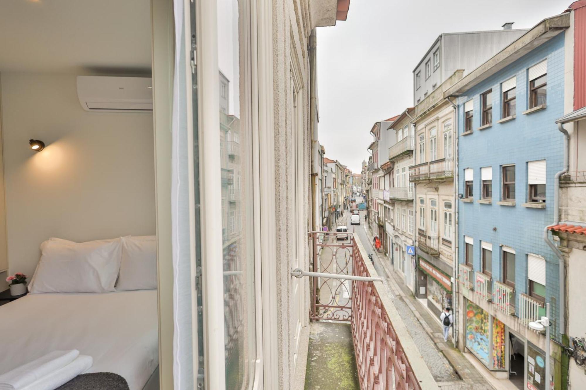 Martires Sweet Apts By Portocityhosts Екстериор снимка