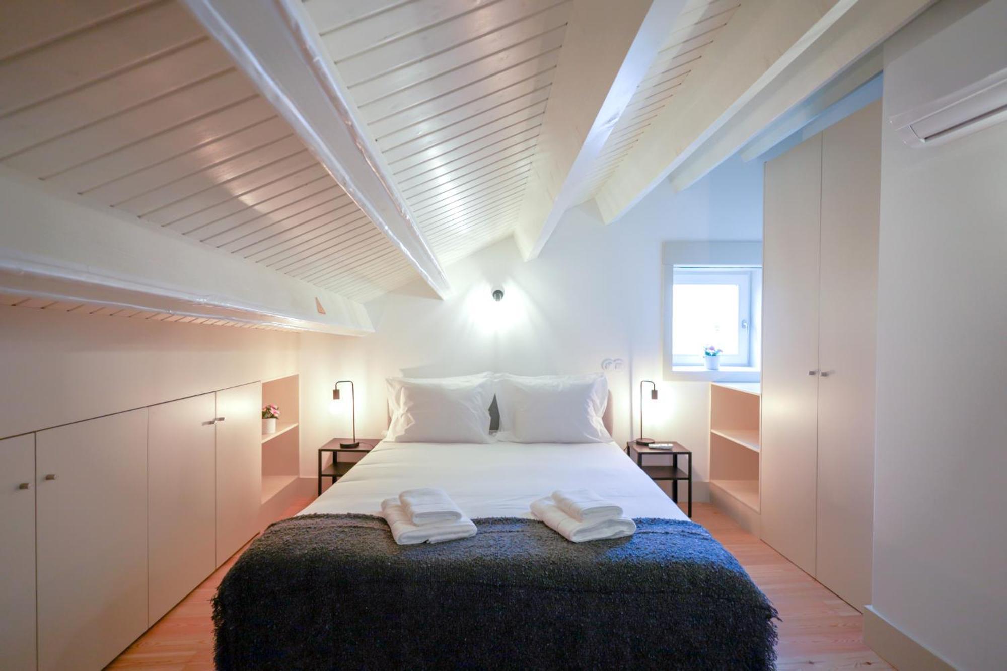 Martires Sweet Apts By Portocityhosts Екстериор снимка