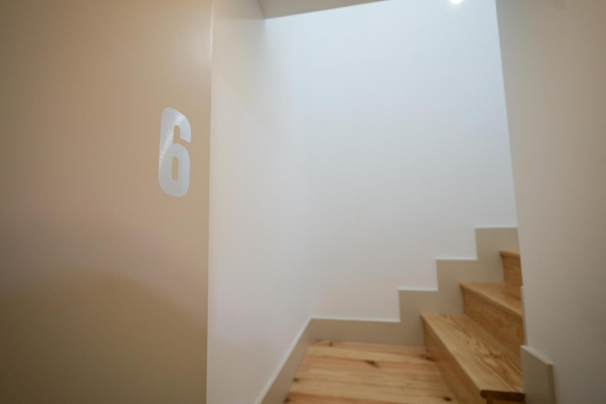 Martires Sweet Apts By Portocityhosts Стая снимка