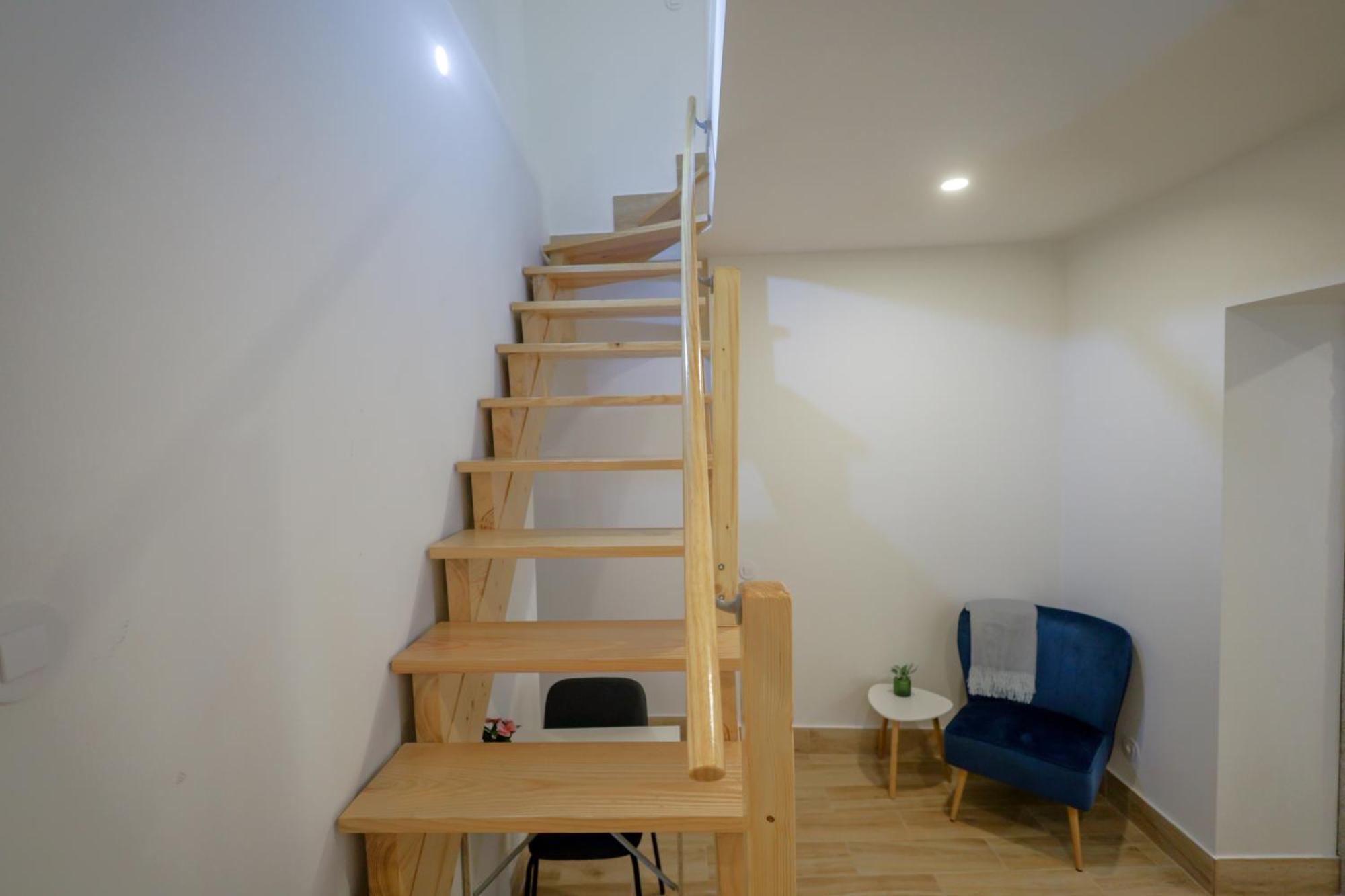 Martires Sweet Apts By Portocityhosts Стая снимка