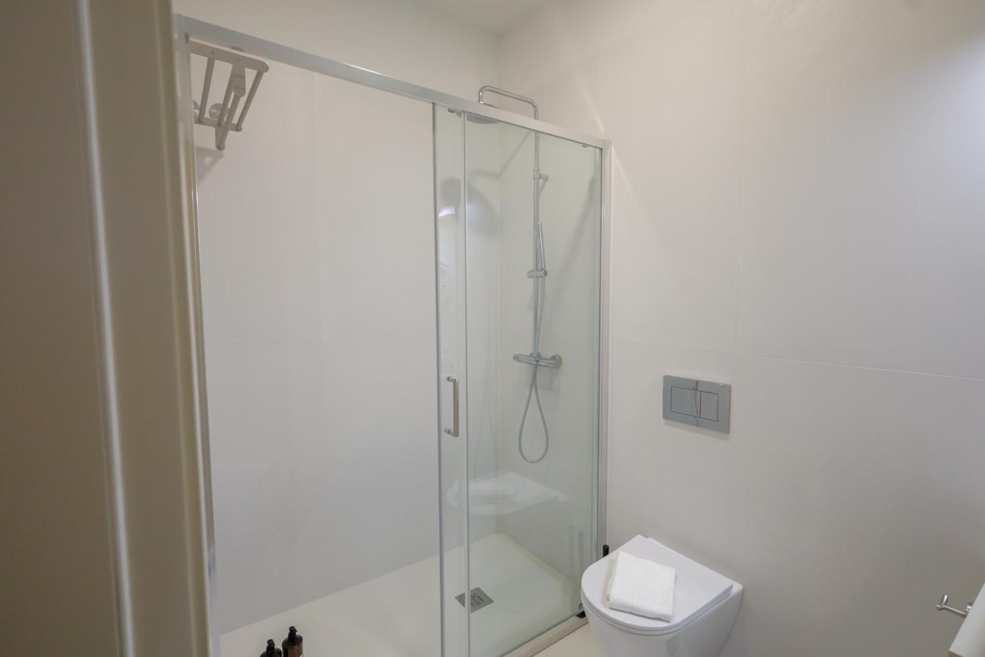 Martires Sweet Apts By Portocityhosts Стая снимка